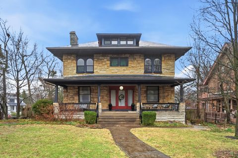Photo of 3852 Dakota Avenue, Cincinnati, OH 45229 (MLS # 1870591)