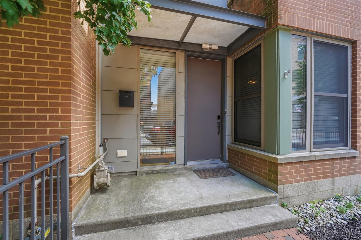 9 Mercer Street