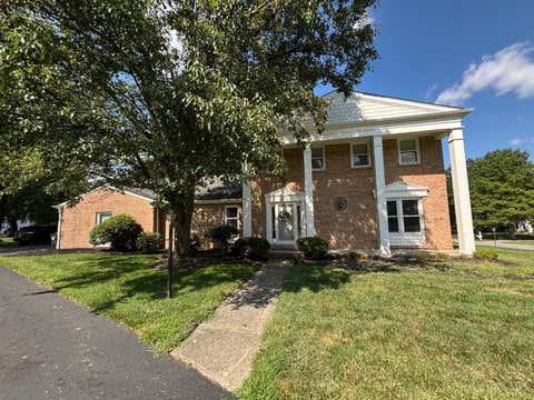 Homes For Sale - 6840 Stonington Road<br/> Anderson Twp, OH 45230