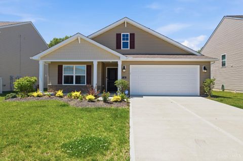 Photo of 126 Lonny Street, Mt Orab, OH 45154 (MLS # 1879251)