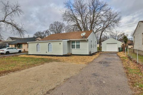 Photo of 1309 Oxford State Road, Middletown, OH 45044 (MLS # 1863862)