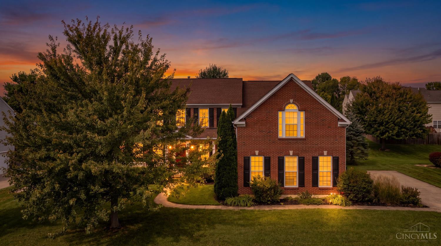 4563 James Madison Trail