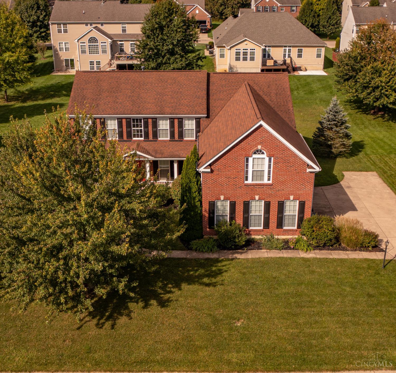4563 James Madison Trail