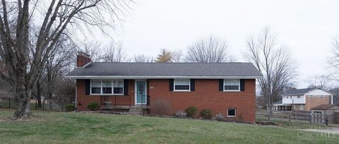 Photo of 9385 Gina Drive, West Chester, OH 45069 (MLS # 1864896)