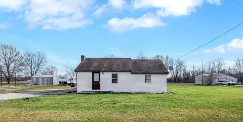 Photo of 13080 St Rt 774, Pike Township, OH 45106 (MLS # 1870982)