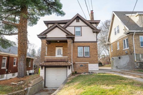 Photo of 1147 Olivia Lane, Cincinnati, OH 45238 (MLS # 1864268)