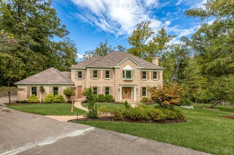 8931 Terwilligers Trail Montgomery OH 45249