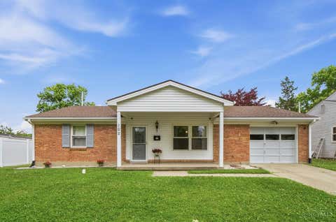 Homes For Sale - 102 Craig Drive<br/> Hamilton, OH 45013