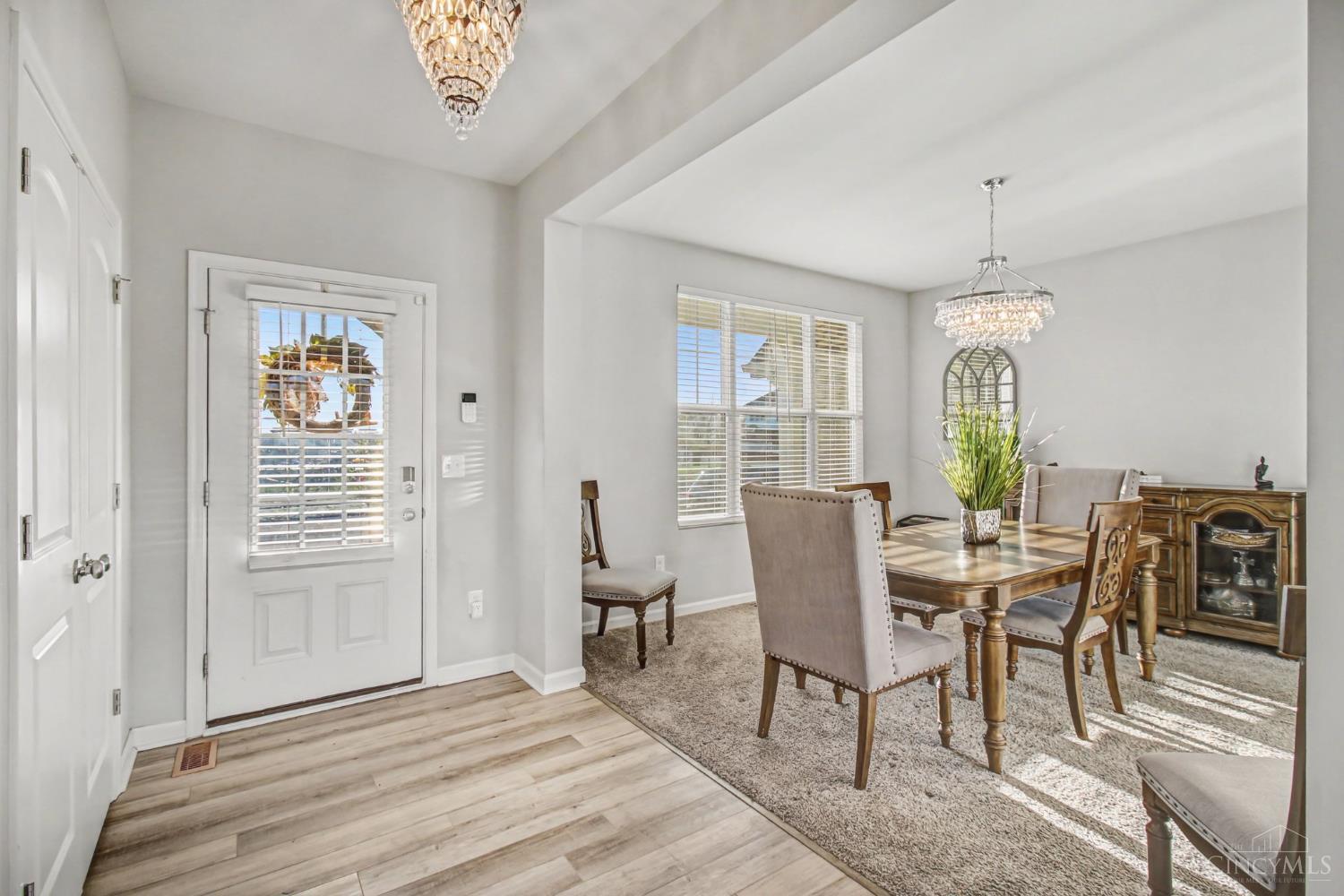 4677 Hampton Pointe Drive