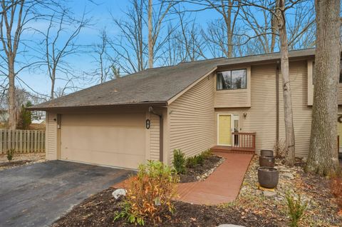 Condo For Sale - 42 Big Oak Lane #14<br/> Milford, OH 45150