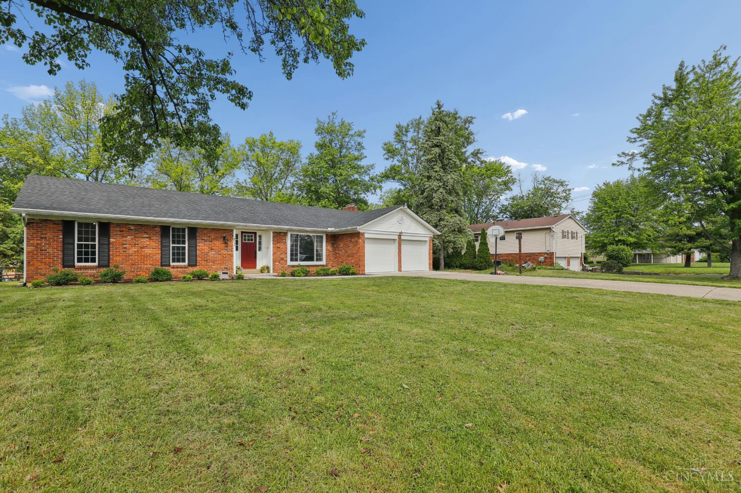 8049 Shade Tree Drive