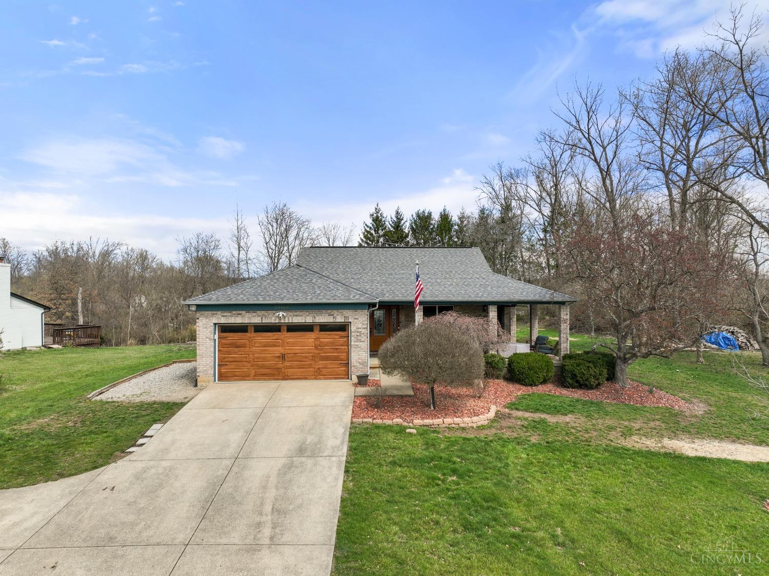 20160 Alpine Drive, Lawrenceburg, Indiana image 1