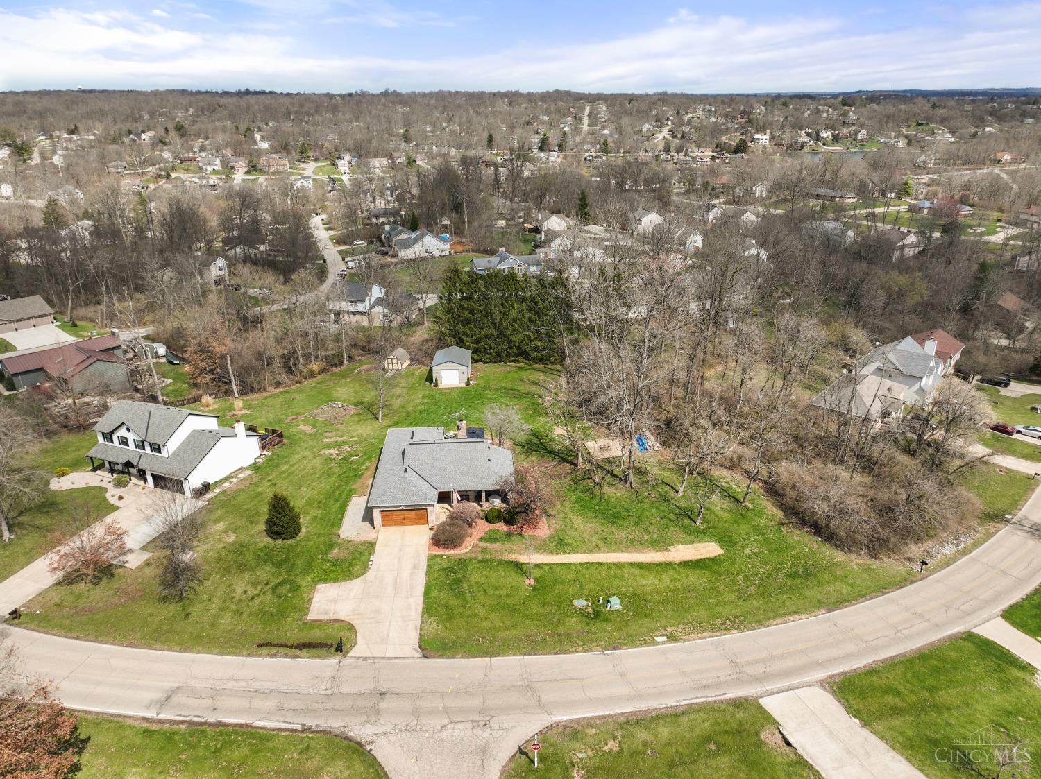 20160 Alpine Drive, Lawrenceburg, Indiana image 49