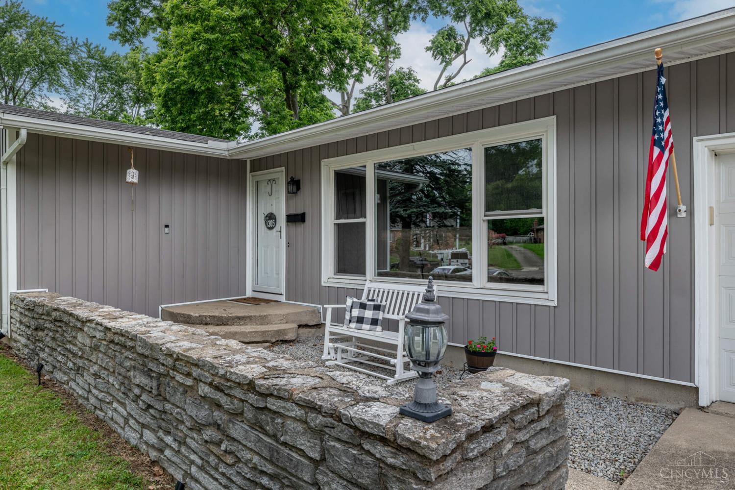 1305 Park Drive, Middletown, Ohio image 35