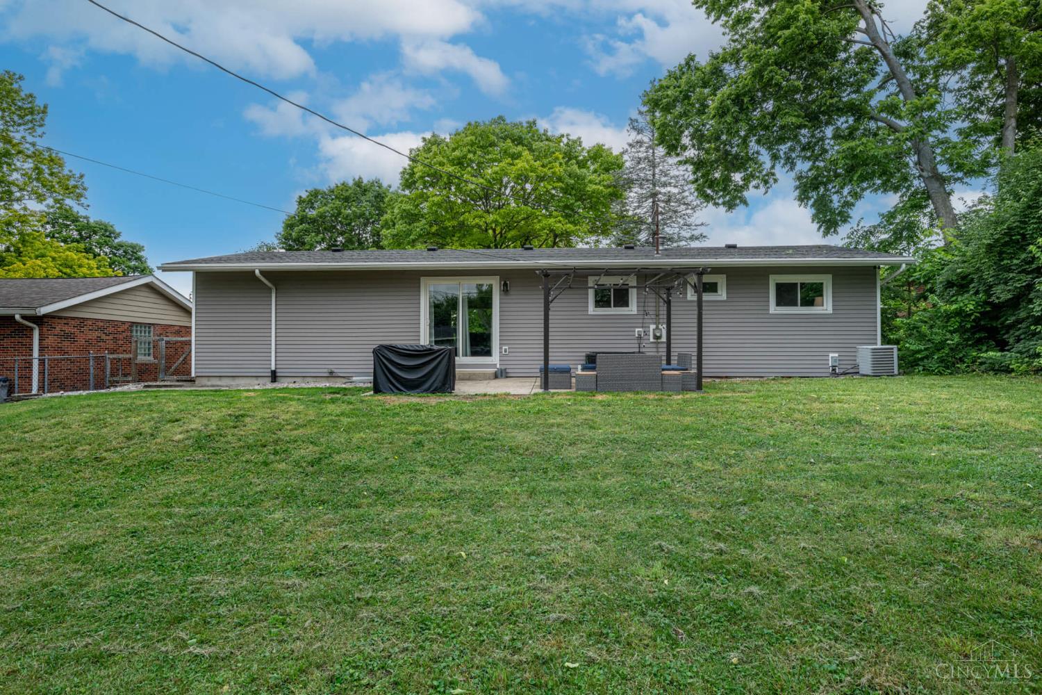 1305 Park Drive, Middletown, Ohio image 32
