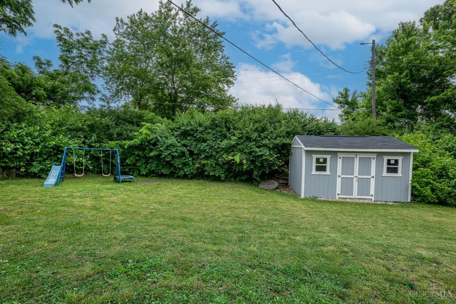 1305 Park Drive, Middletown, Ohio image 31
