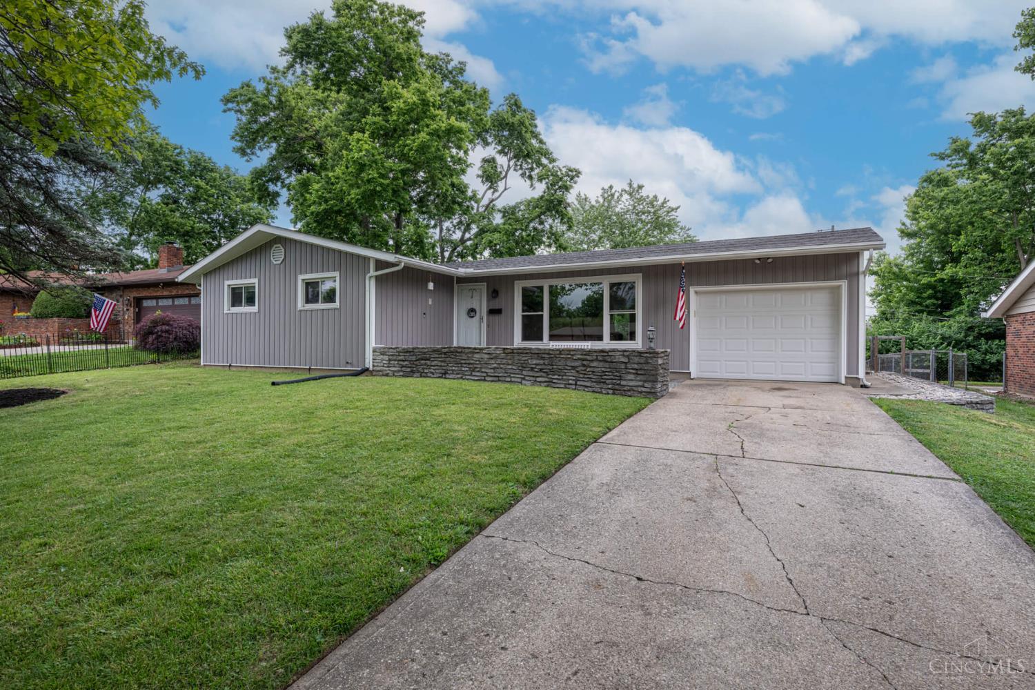 1305 Park Drive, Middletown, Ohio image 34