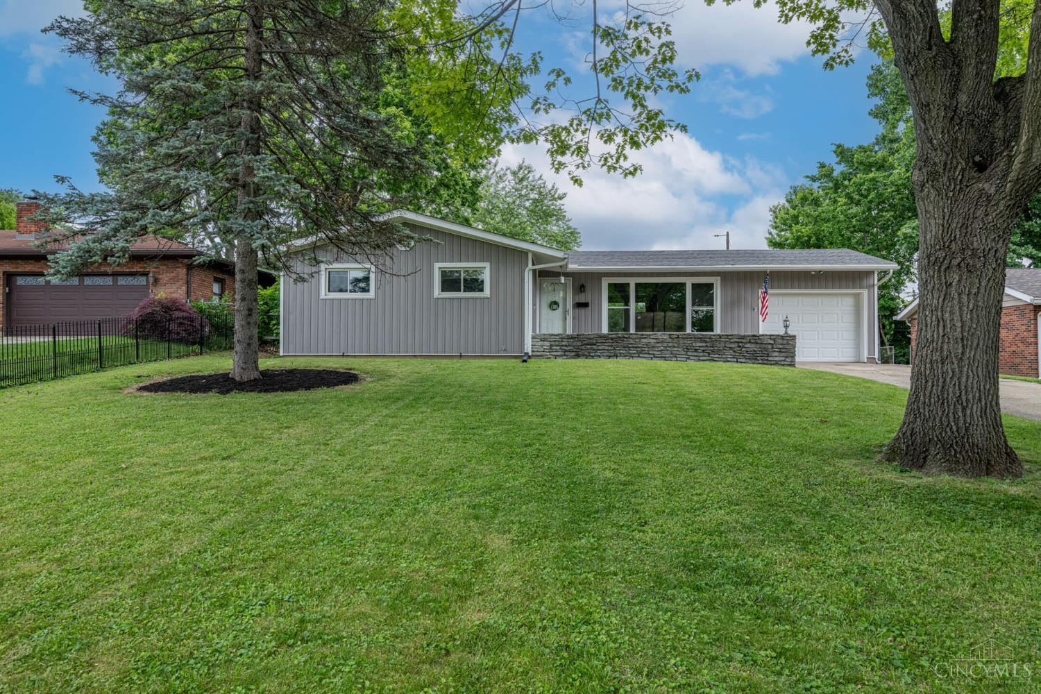 1305 Park Drive, Middletown, Ohio image 1