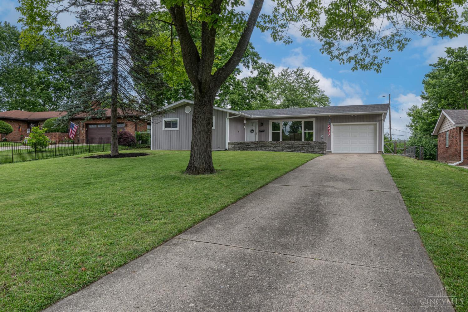 1305 Park Drive, Middletown, Ohio image 36