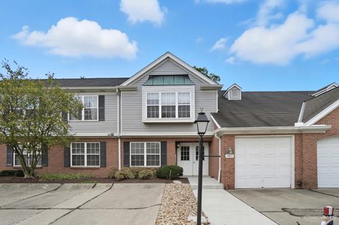 5213 Fox Ridge Drive 302 Green Twp OH 45248