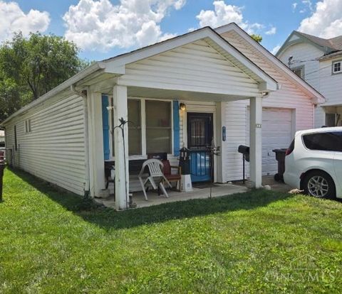 Photo of 6310 Vine Street, Elmwood Place, OH 45216 (MLS # 1863795)