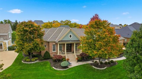 Photo of 5576 Winding Cape Way, Deerfield Township, OH 45040 (MLS # 1863206)