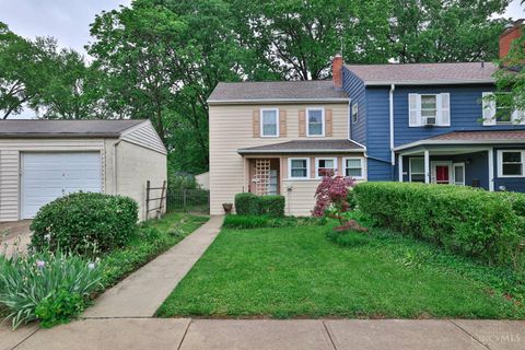 44 Flanders Lane, Greenhills, OH 45218 - #: 1841394