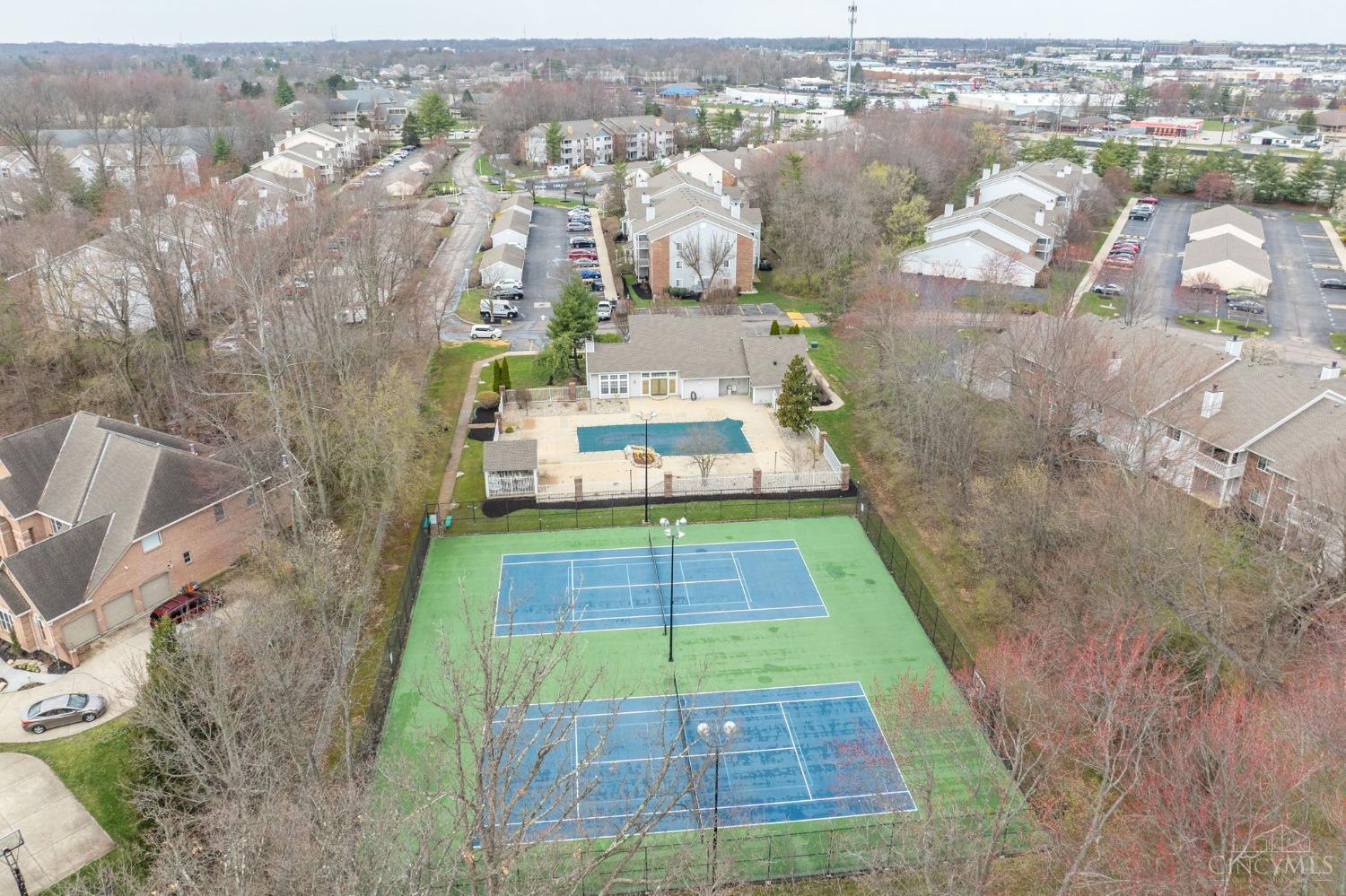 120 Carrington Lane #207, Loveland, Ohio image 36