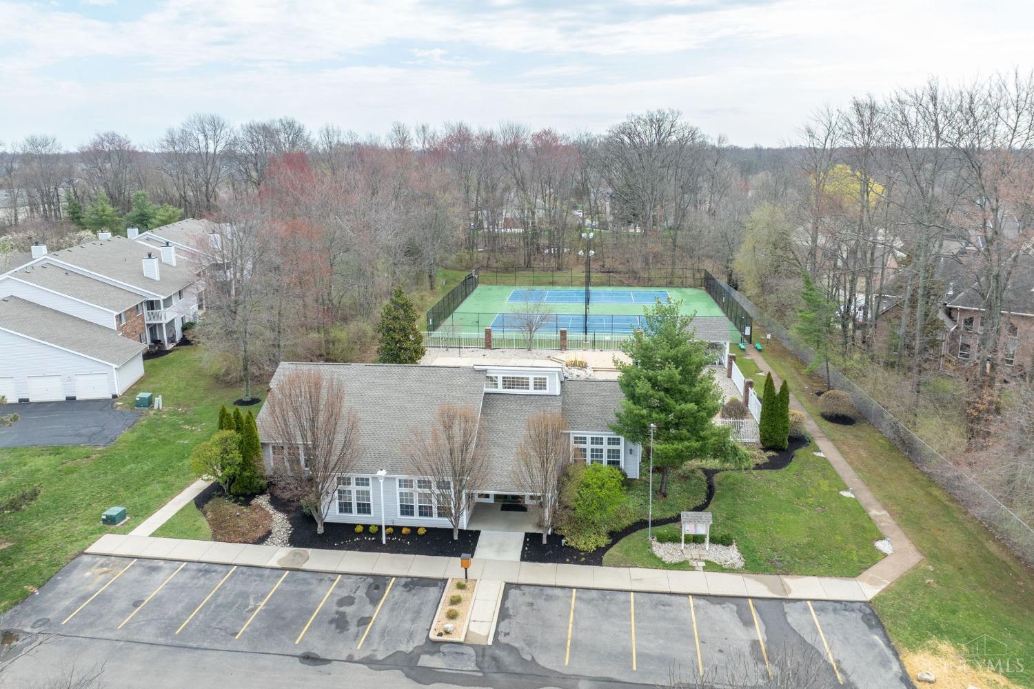 120 Carrington Lane #207, Loveland, Ohio image 34
