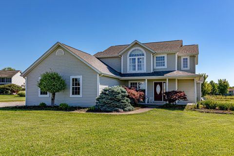 Photo of 1858 Reily Woods Lane, Reily Township, OH 45056 (MLS # 1884508)