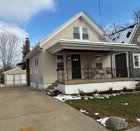 3812 Carlton Street Fairfax OH 45227