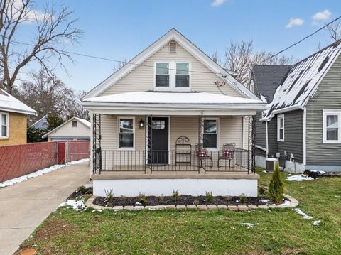 Photo of 3812 Carlton Street, Fairfax, OH 45227 (MLS # 1863548)