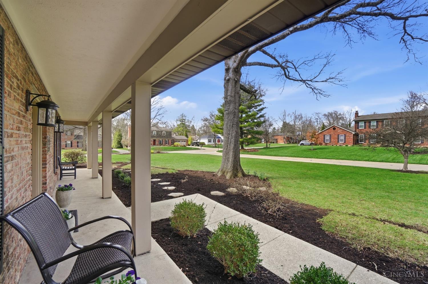 10701 Old Pond Drive