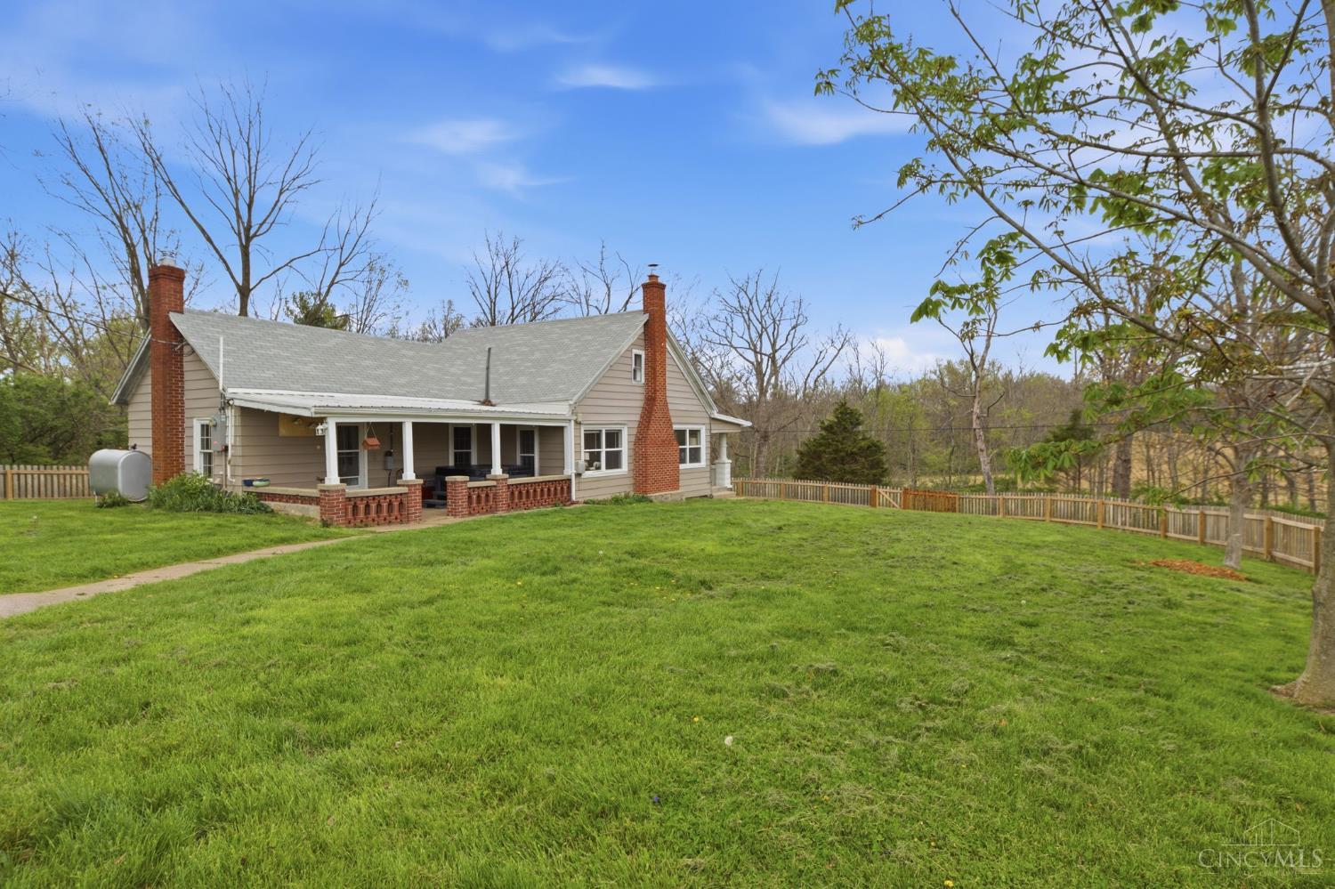 3877 Todds Run Foster Road