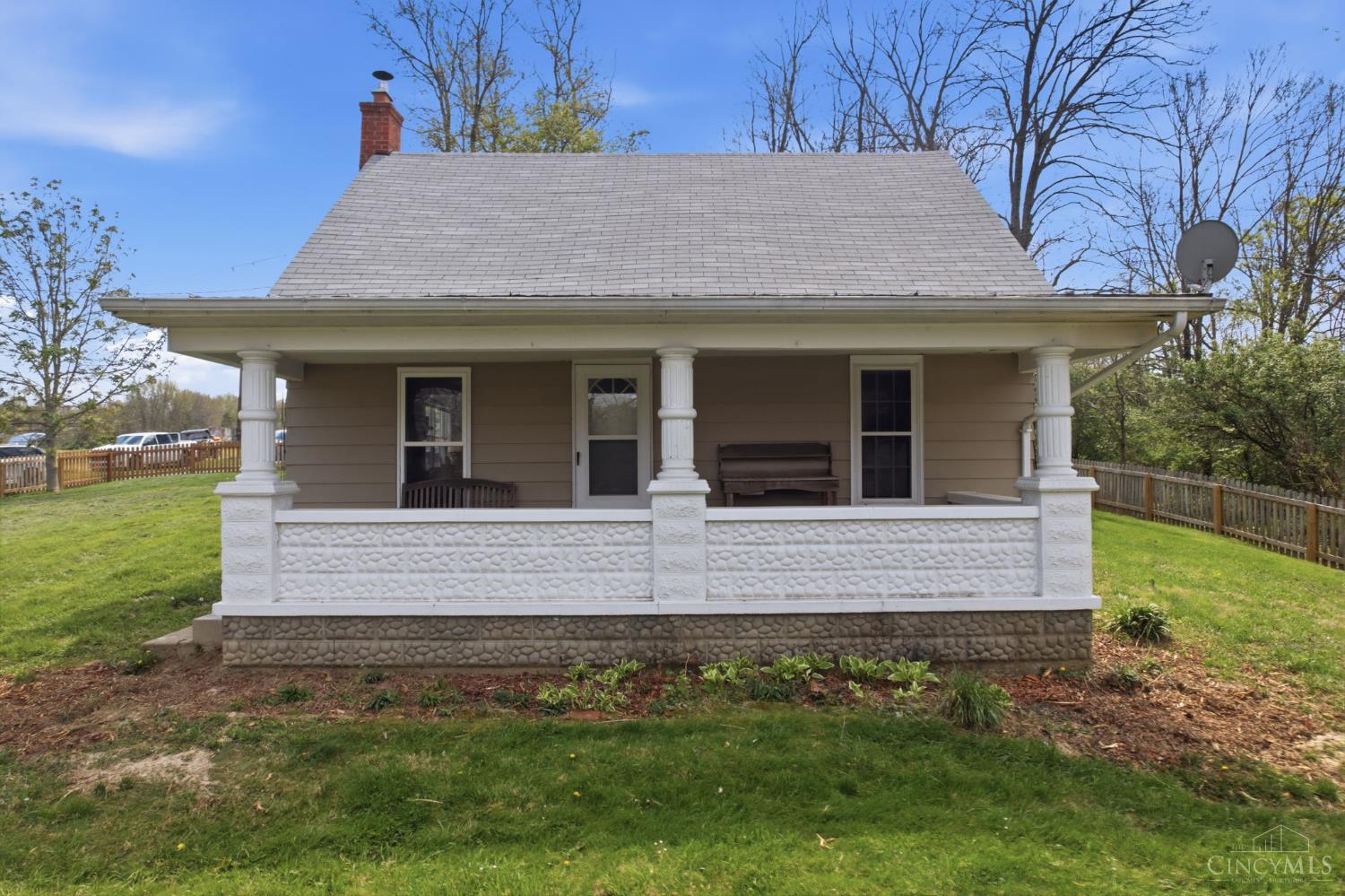 3877 Todds Run Foster Road