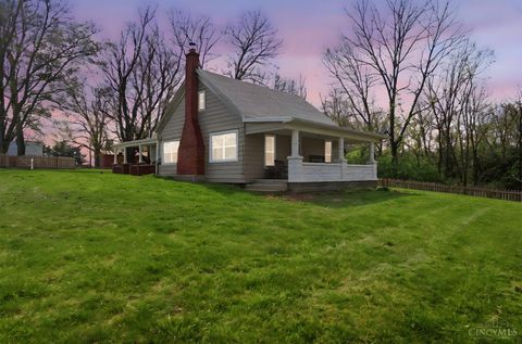 Photo of 3877 Todds Run Foster Road, Williamsburg Township, OH 45176 (MLS # 1874996)