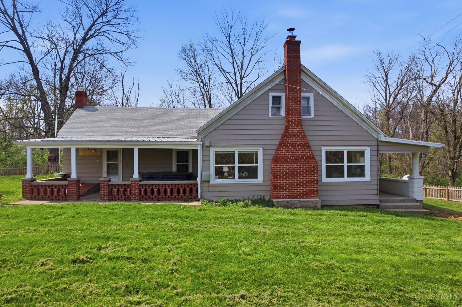 3877 Todds Run Foster Road