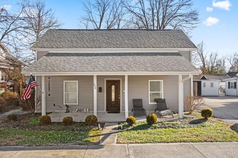 Photo of 236 N Main Street, Bethel, OH 45106 (MLS # 1866992)