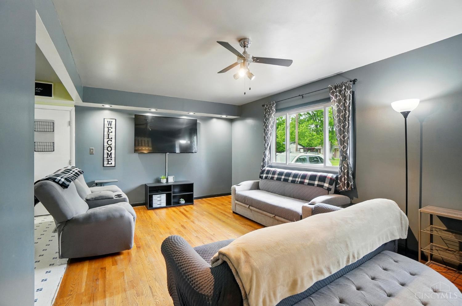 303 Kerry Street, Trenton, Ohio image 2