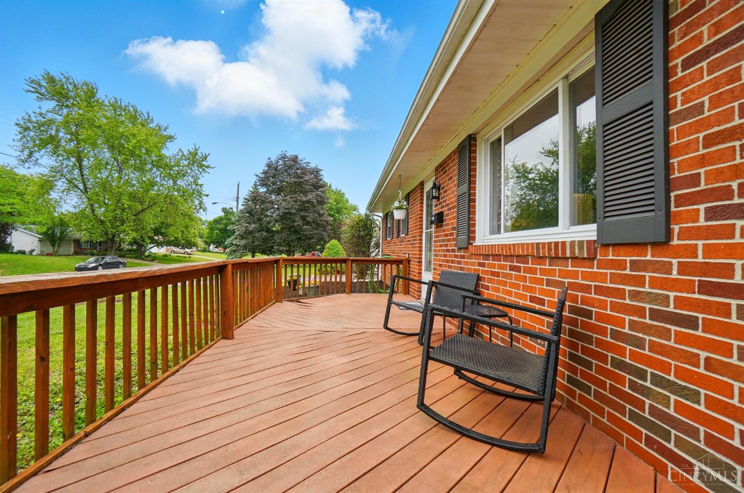 303 Kerry Street, Trenton, Ohio image 21