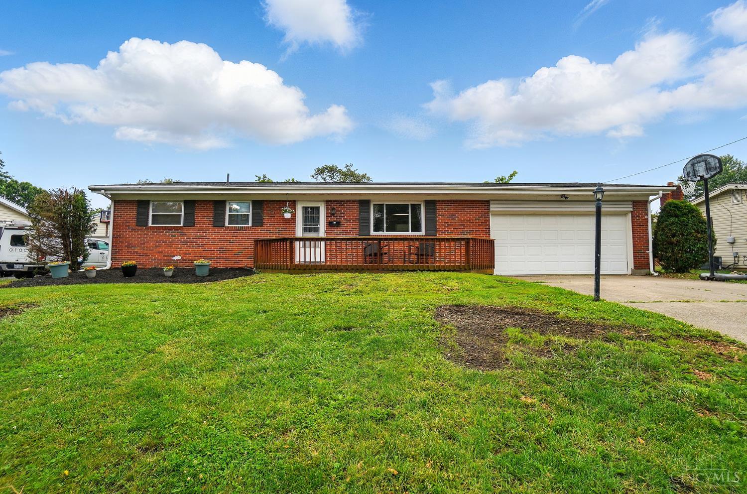 303 Kerry Street, Trenton, Ohio image 1