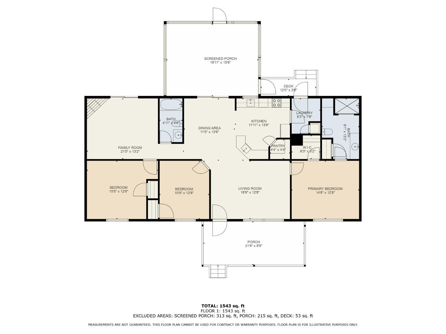 17571 St Rt 247 St, Seaman, Ohio image 35