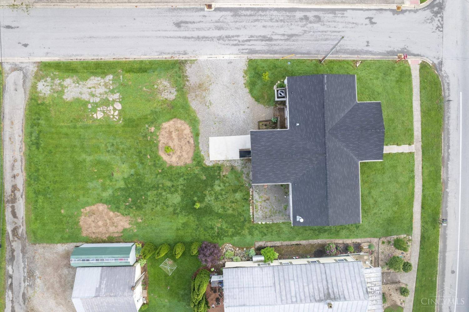 17571 St Rt 247 St, Seaman, Ohio image 34