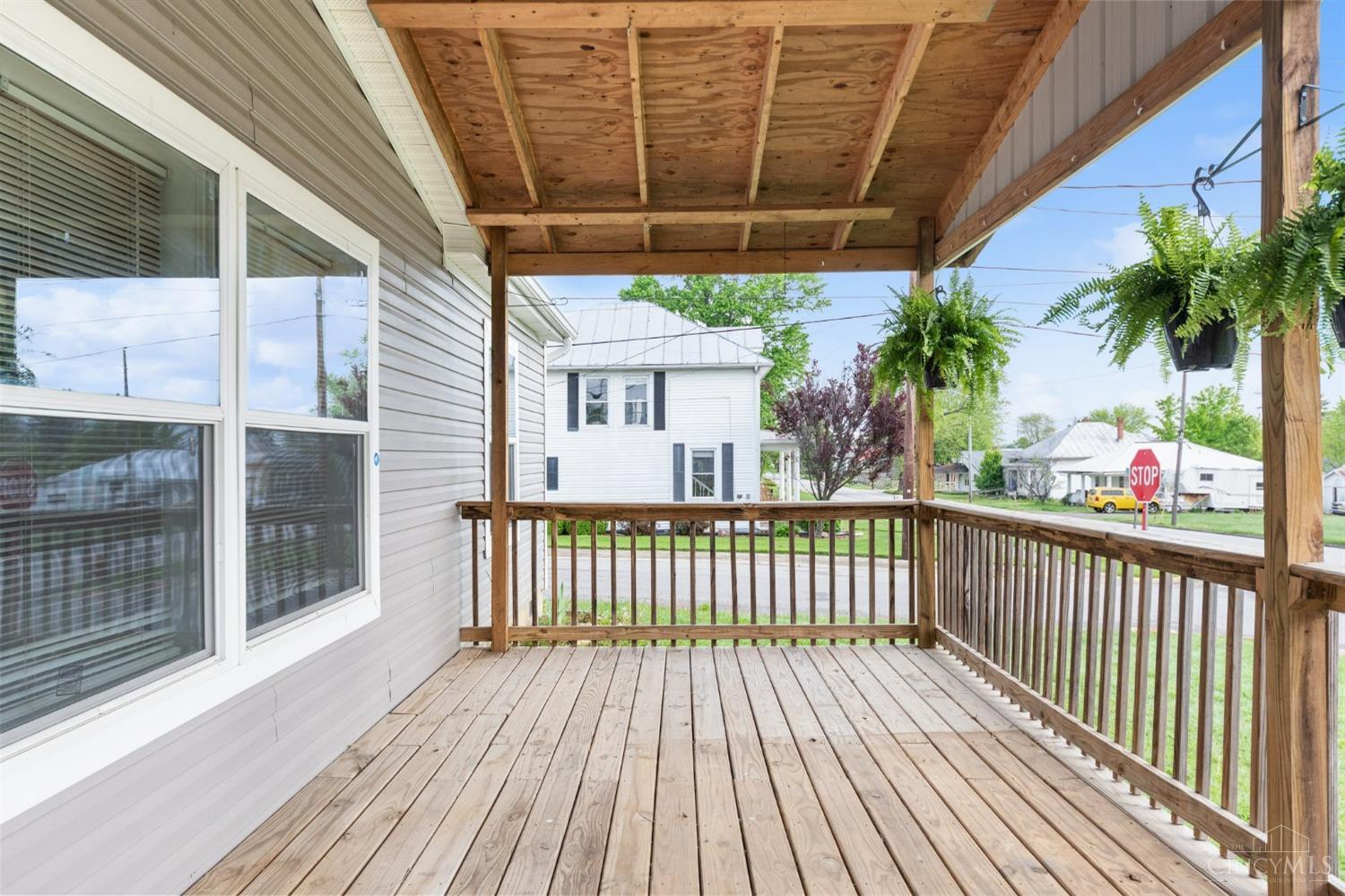 17571 St Rt 247 St, Seaman, Ohio image 4
