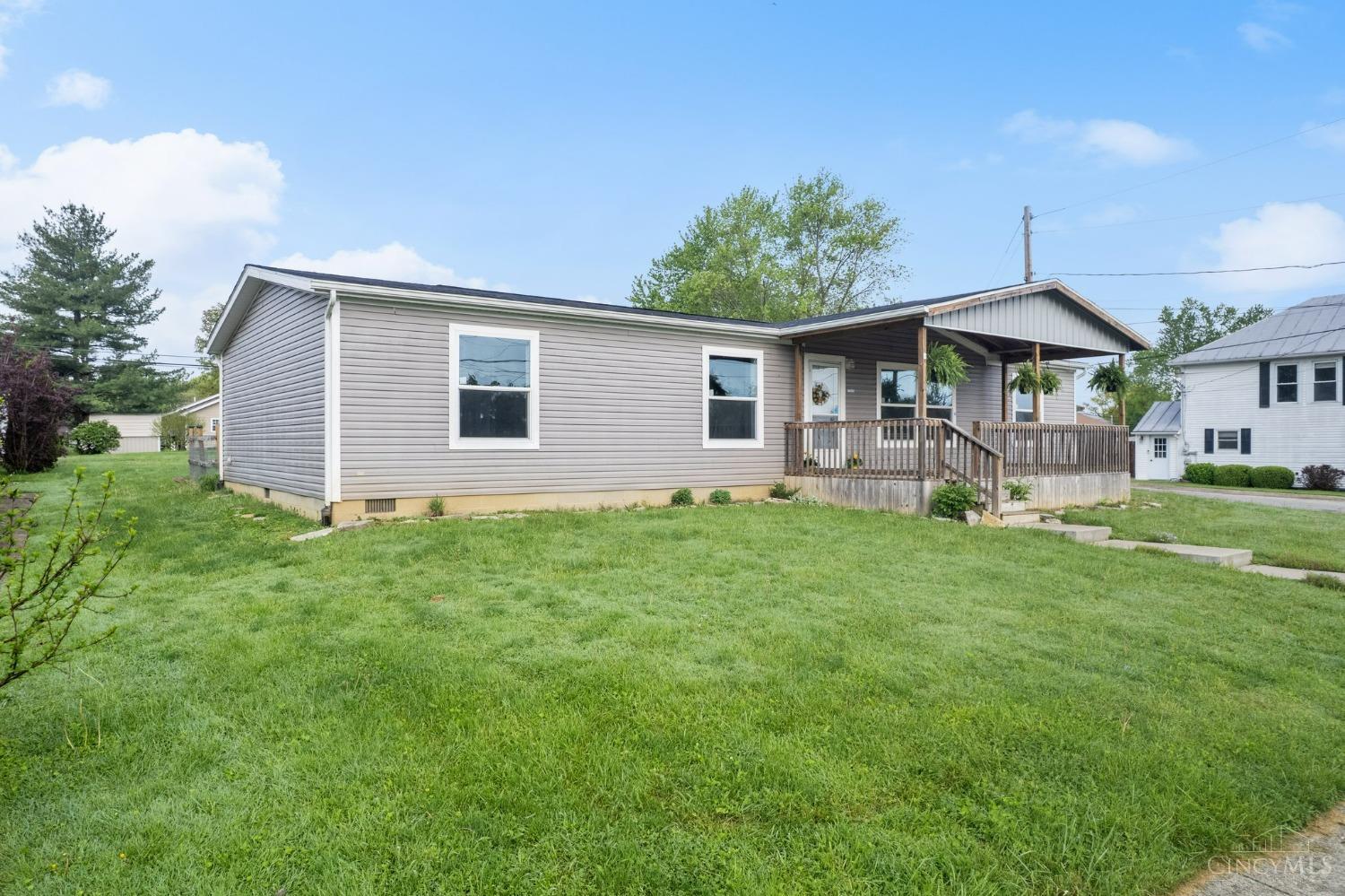 17571 St Rt 247 St, Seaman, Ohio image 2