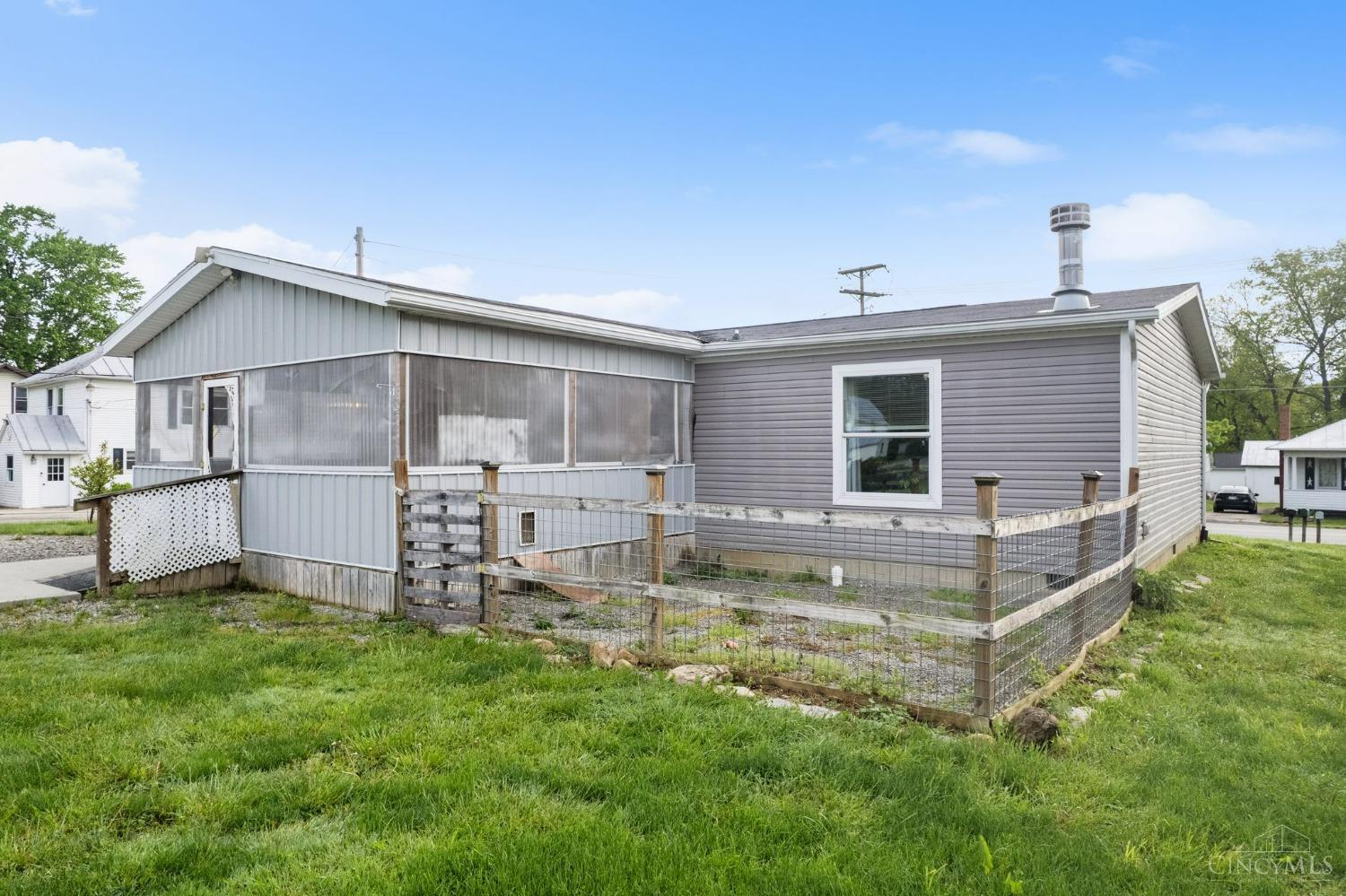 17571 St Rt 247 St, Seaman, Ohio image 32