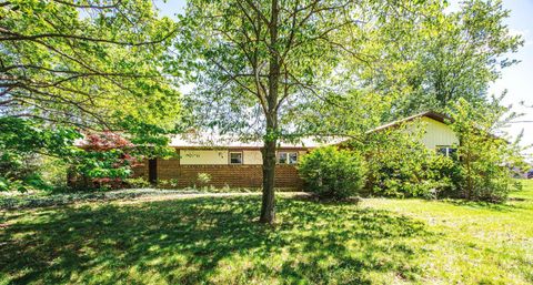Photo of 7114 Wayne Trace Rd RD, Somerville, OH 45064 (MLS # 1879068)