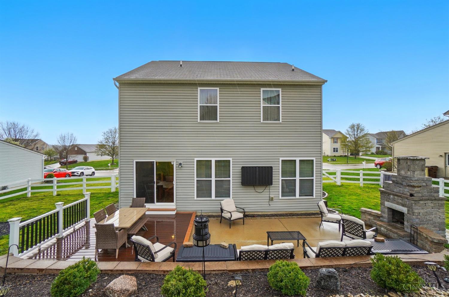 536 Lake Front Drive, Lebanon, Ohio image 49