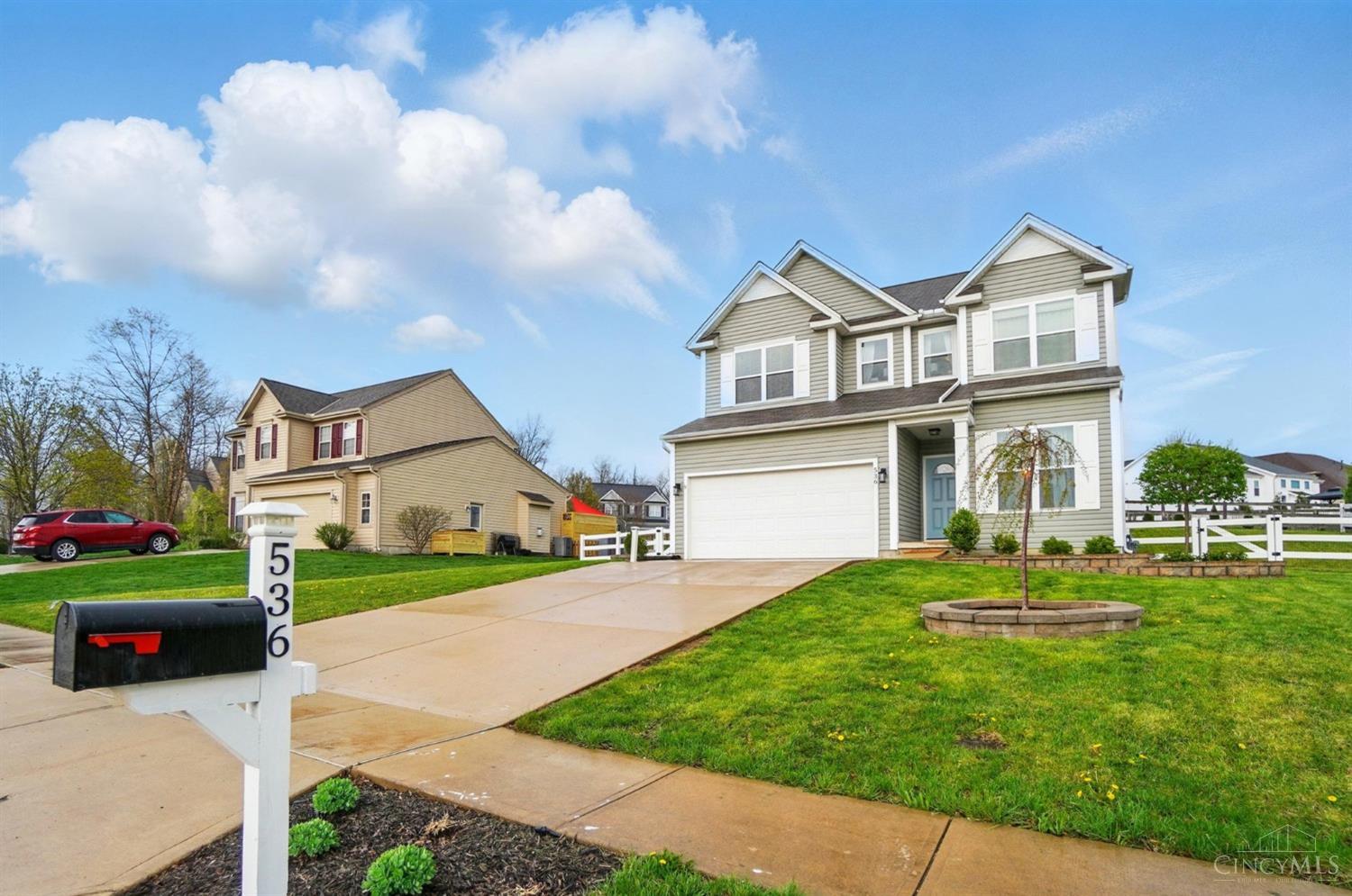 536 Lake Front Drive, Lebanon, Ohio image 3