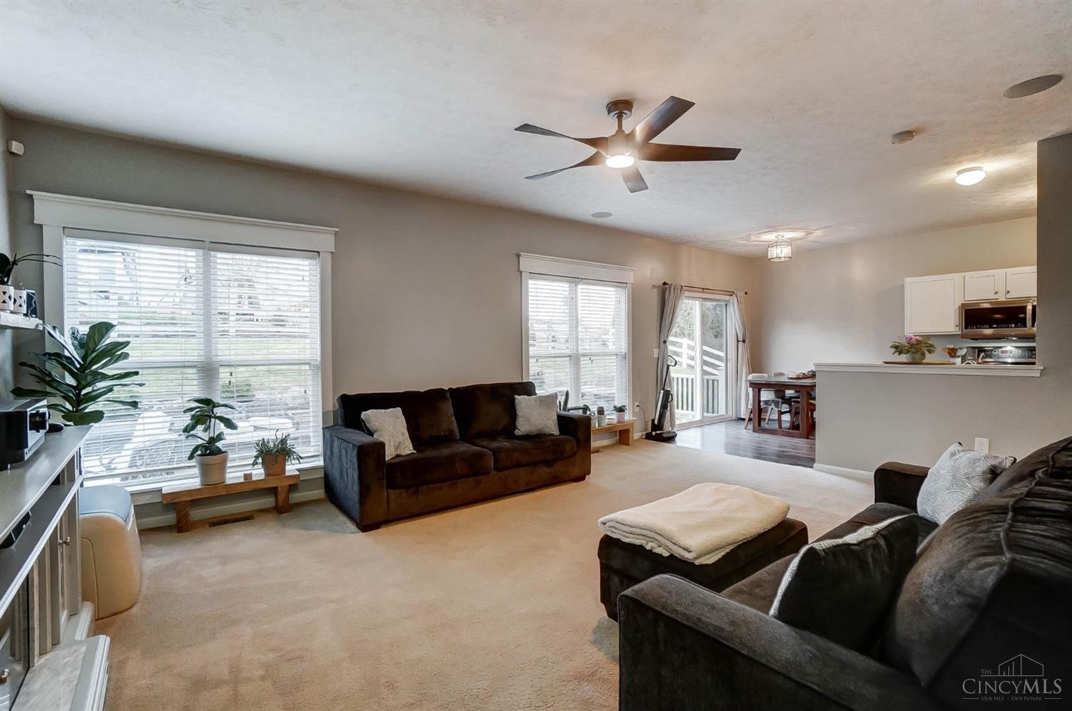 536 Lake Front Drive, Lebanon, Ohio image 12